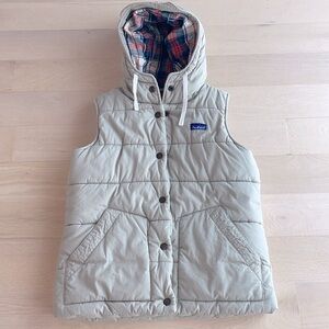 Penfield vest